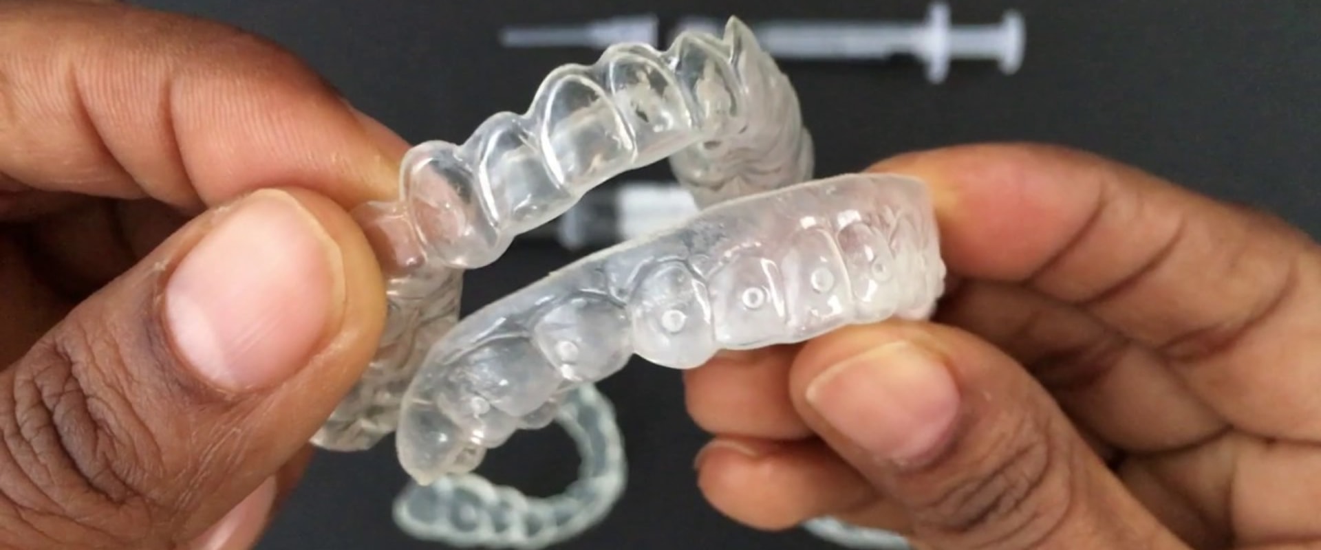 Whitening Trays With Bleaching Gel: Everything You Need to Know