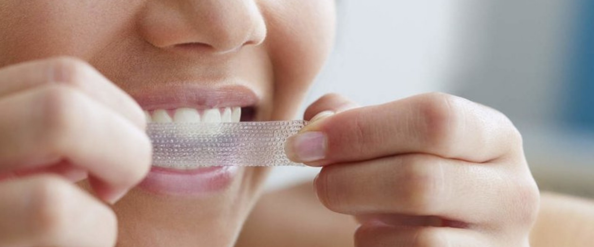 Whitening Strips and Gels Kits - Everything You Need to Know