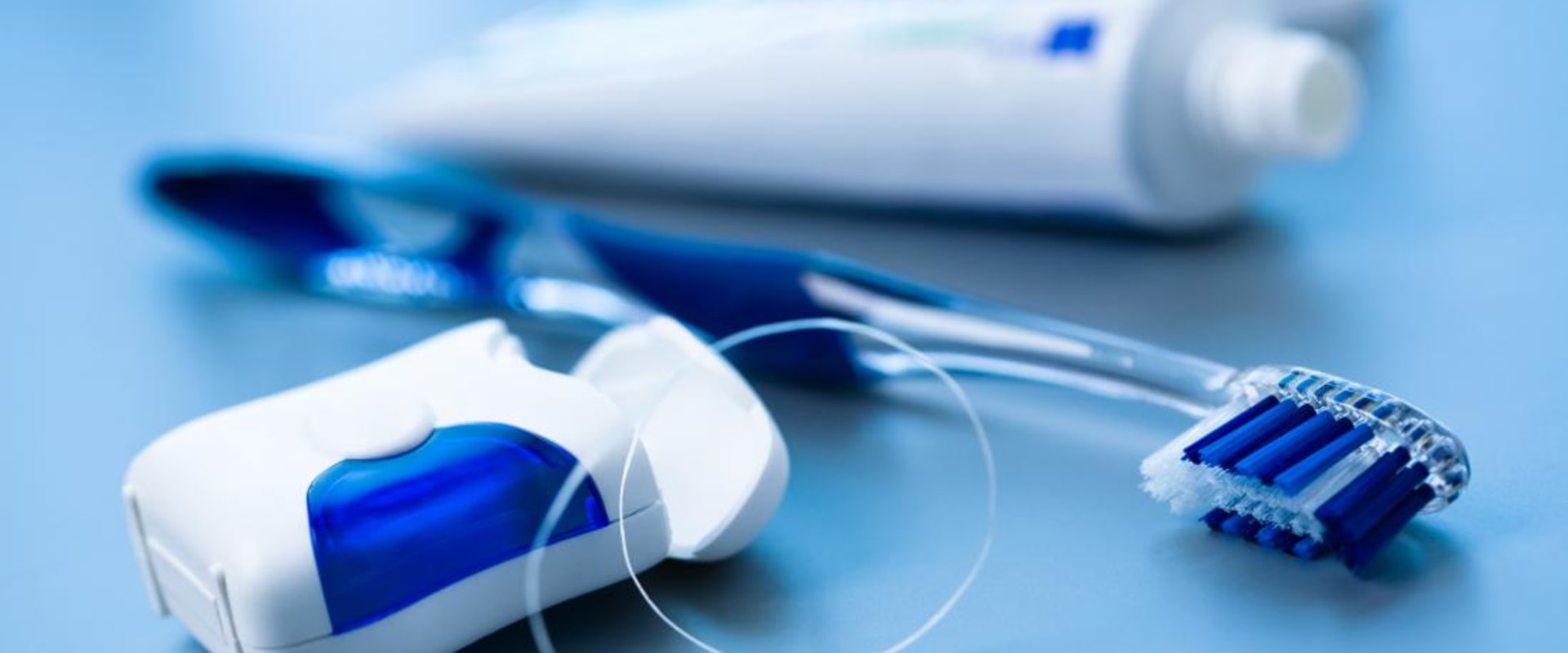Oral Care Habits at Home: Tips and Techniques