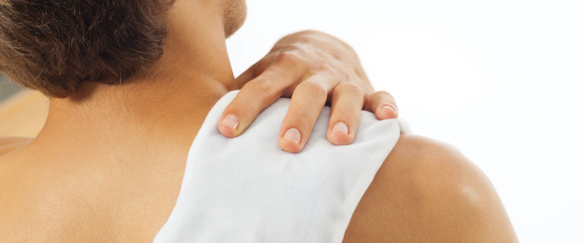 At-Home Pain Relief Techniques