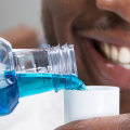 Everything You Need to Know About Antibacterial Mouthwash