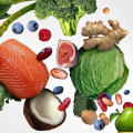 Vitamins and Minerals for Oral Health