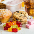 The Benefits of Limiting Sugary Foods and Drinks