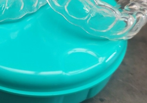 Whitening Trays with Bleaching Gel Kits