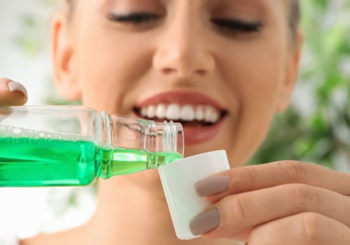Using Mouthwash: Tips and Techniques for Optimal Oral Hygiene