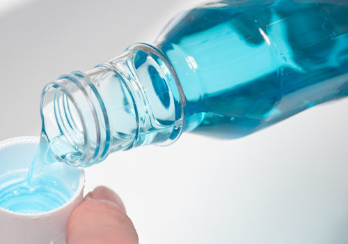 Mouthwashes and Rinses: Benefits, Types, and Best Practices