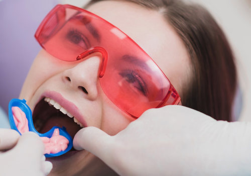 Fluoride Treatments: Types of Dentist Procedures & Preventive Dentistry