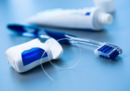 Oral Care Habits at Home: Tips and Techniques