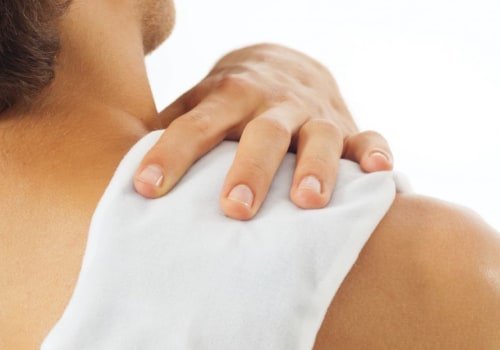 At-Home Pain Relief Techniques